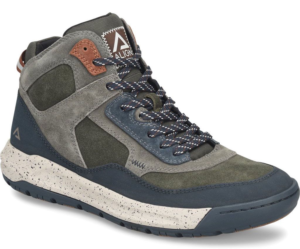 Align by Nurse Mates Men's Enzo - SundialAlign by Nurse Mates Men's Enzo