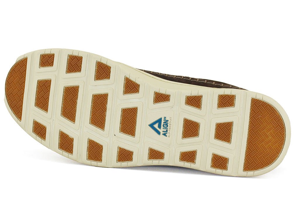 Align by Nurse Mates Men's Voyage - SundialAlign by Nurse Mates Men's Voyage
