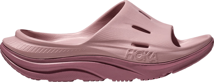All Gender Hoka Ora Recovery slide (2023 Colors) - SundialAll Gender Hoka Ora Recovery slide (2023 Colors)