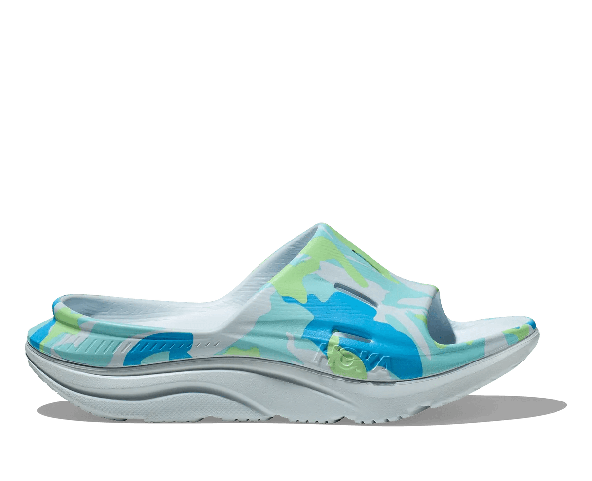 All Gender Hoka Ora Recovery slide (2023 Colors) - SundialAll Gender Hoka Ora Recovery slide (2023 Colors)