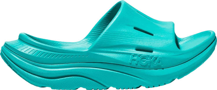 All Gender Hoka Ora Recovery slide (2023 Colors) - SundialAll Gender Hoka Ora Recovery slide (2023 Colors)