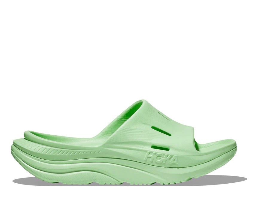All Gender Hoka Ora Recovery slide (2023 Colors) - SundialAll Gender Hoka Ora Recovery slide (2023 Colors)