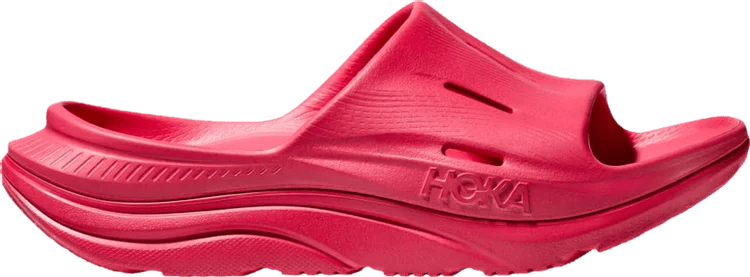 All Gender Hoka Ora Recovery slide (2023 Colors) - SundialAll Gender Hoka Ora Recovery slide (2023 Colors)