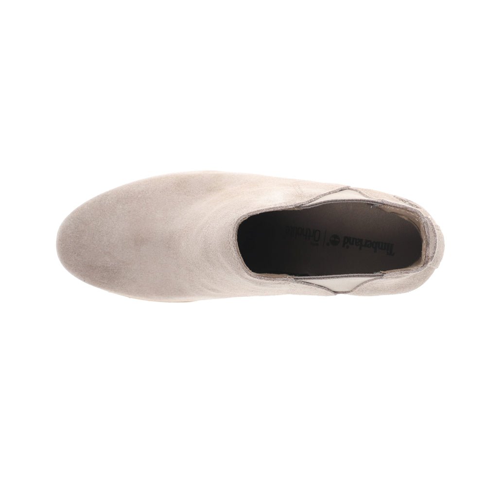 Allington Mid Round Toe Platform Chelsea Boots - SundialAllington Mid Round Toe Platform Chelsea Boots