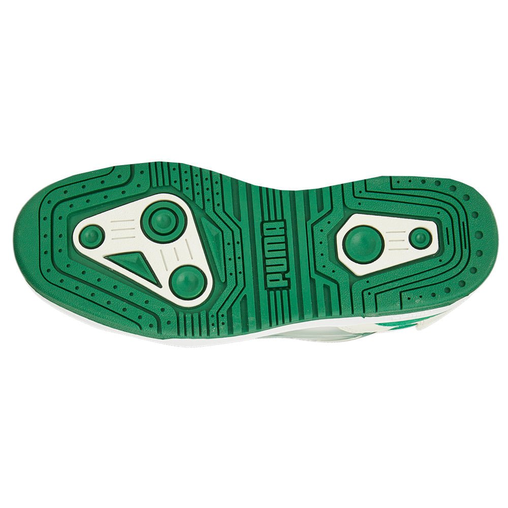 Ambrose X Slipstream Lace Up Sneakers - SundialAmbrose X Slipstream Lace Up Sneakers