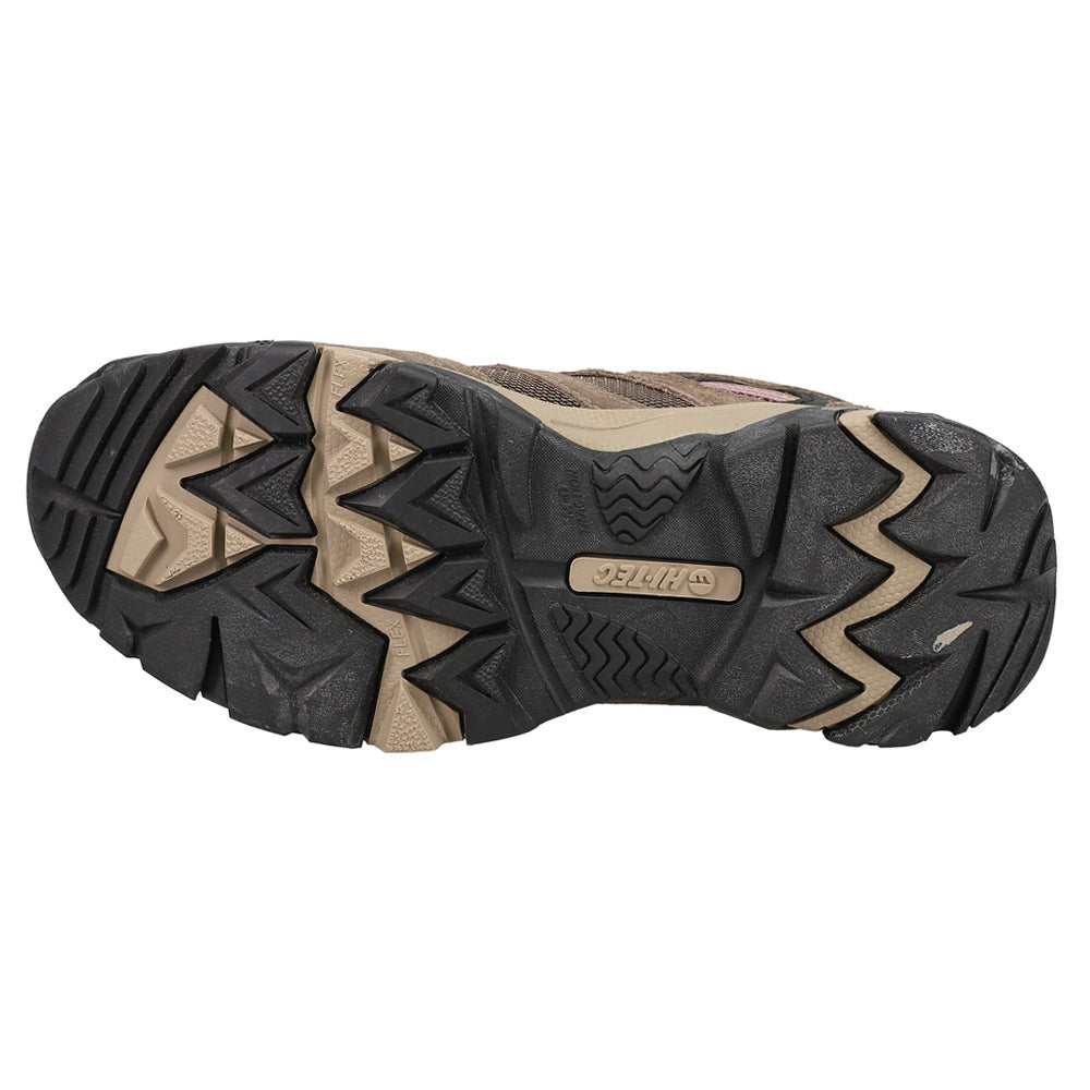 Apex Lite Mid Waterproof Round Toe Hiking Boots - SundialApex Lite Mid Waterproof Round Toe Hiking Boots