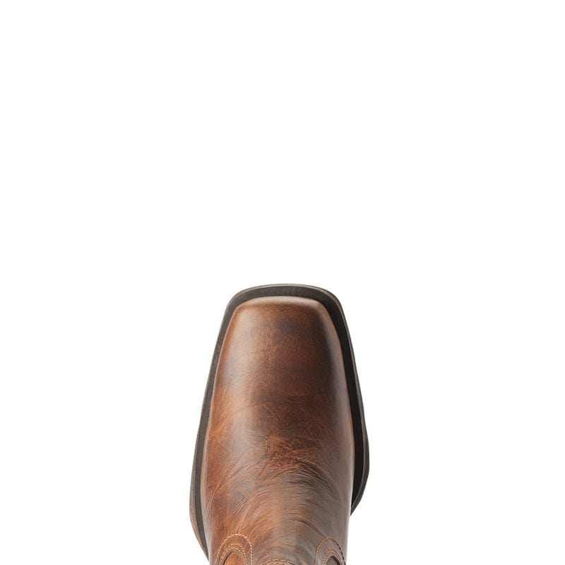Ariat Men's Barn Brown Midtown Rambler Chelsea Western Boots 10019868