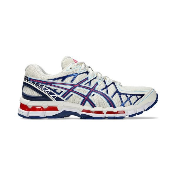 ASICS Gel - Kayano 20 Cream Marine - SundialASICS Gel - Kayano 20 Cream Marine