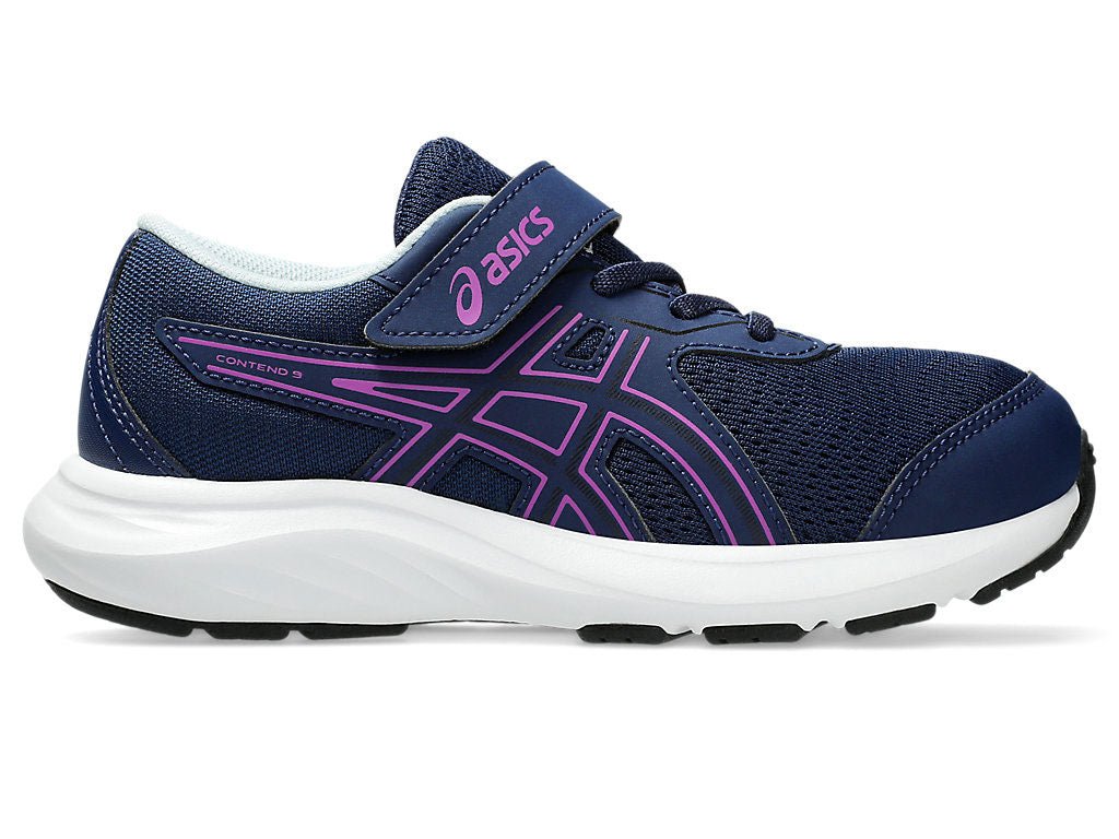 Asics Kids Gel Contend 9 - SundialAsics Kids Gel Contend 9