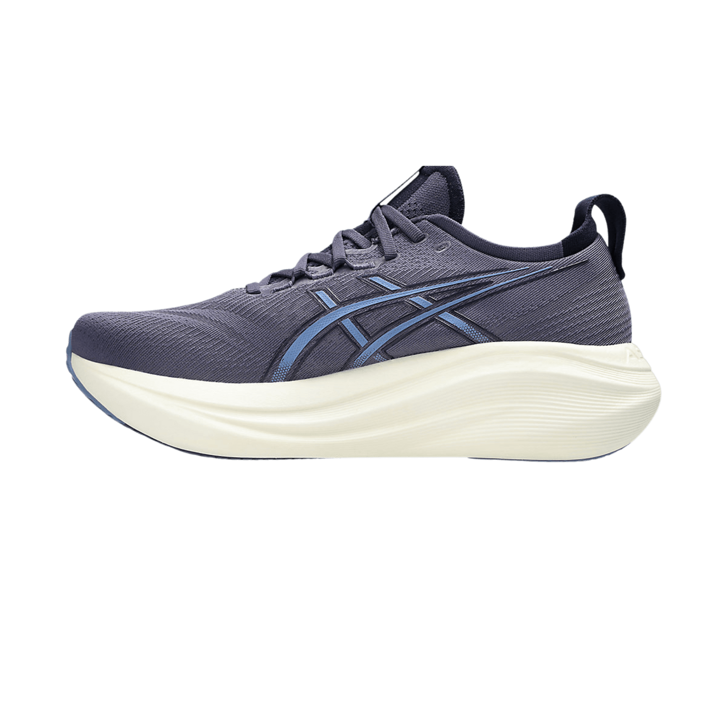 ASICS MEN'S GEL - NIMBUS 27 WIDE - SundialASICS MEN'S GEL - NIMBUS 27 WIDE