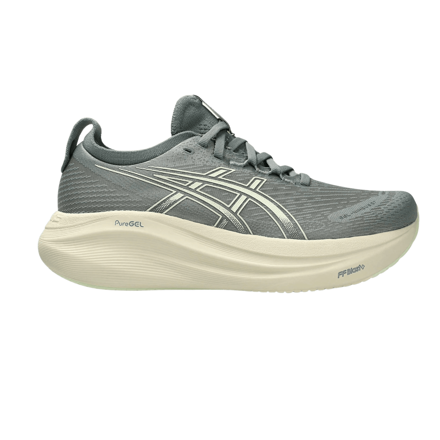 ASICS WOMEN'S GEL - NIMBUS 27 - SundialASICS WOMEN'S GEL - NIMBUS 27