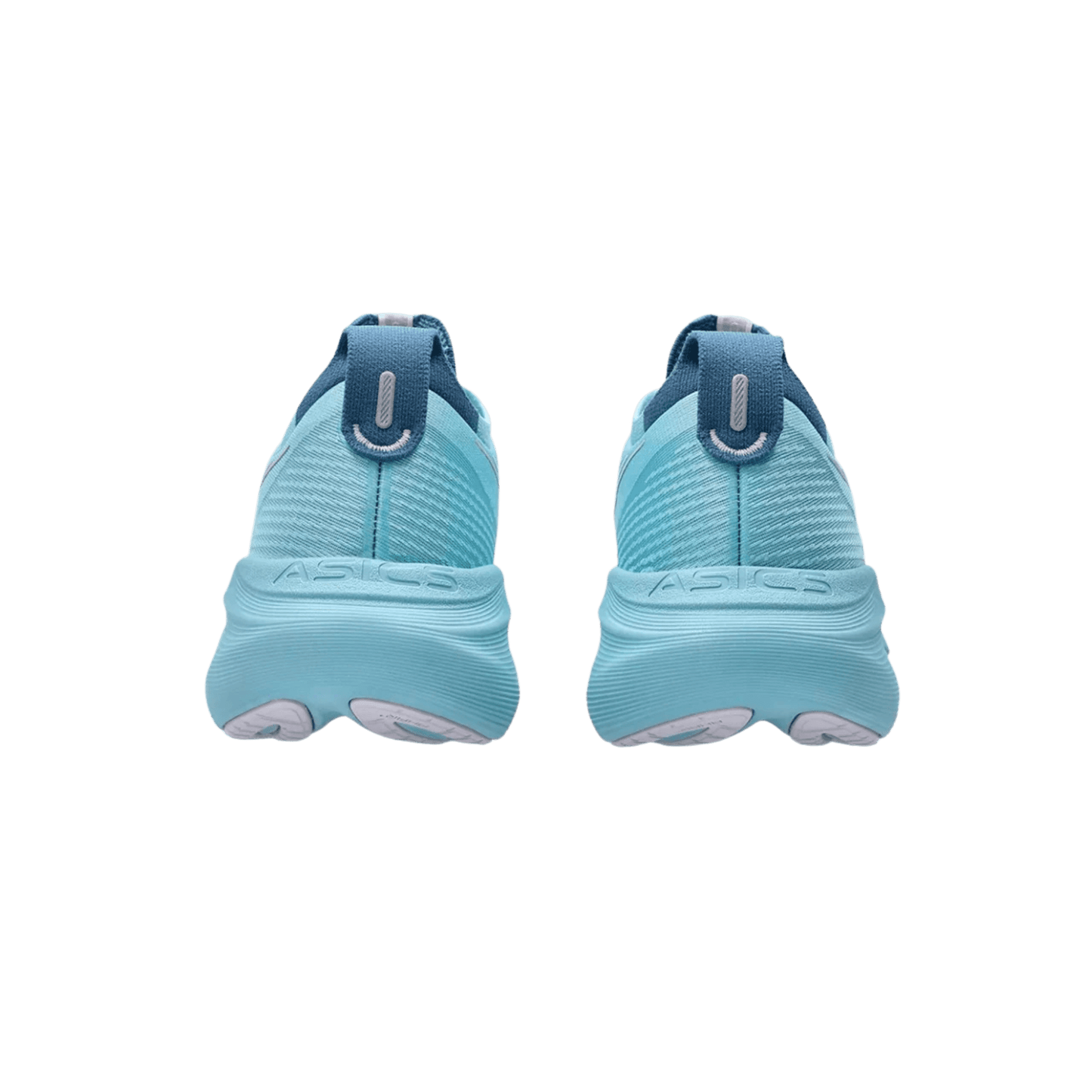 ASICS WOMEN'S GEL - NIMBUS 27 - SundialASICS WOMEN'S GEL - NIMBUS 27