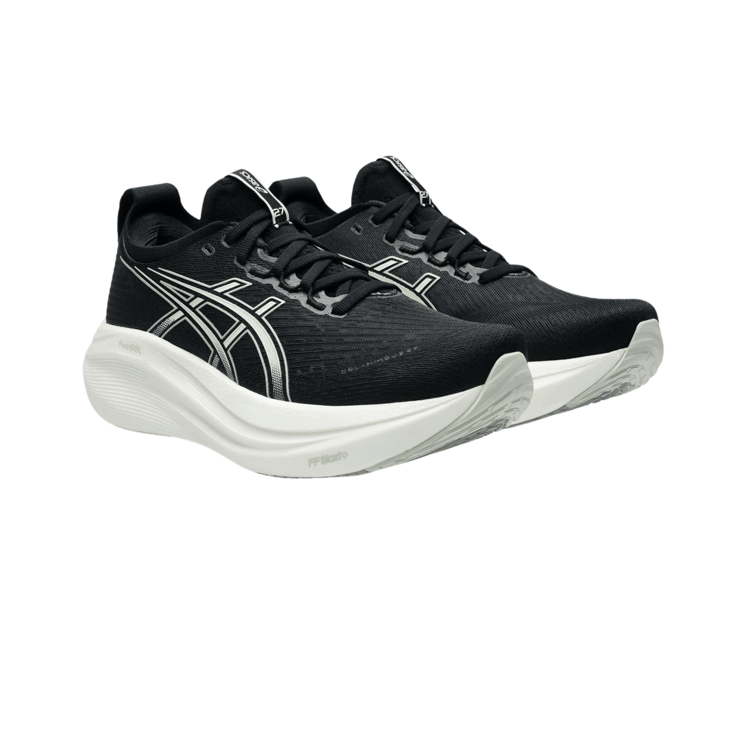 ASICS WOMEN'S GEL - NIMBUS 27 WIDE - SundialASICS WOMEN'S GEL - NIMBUS 27 WIDE