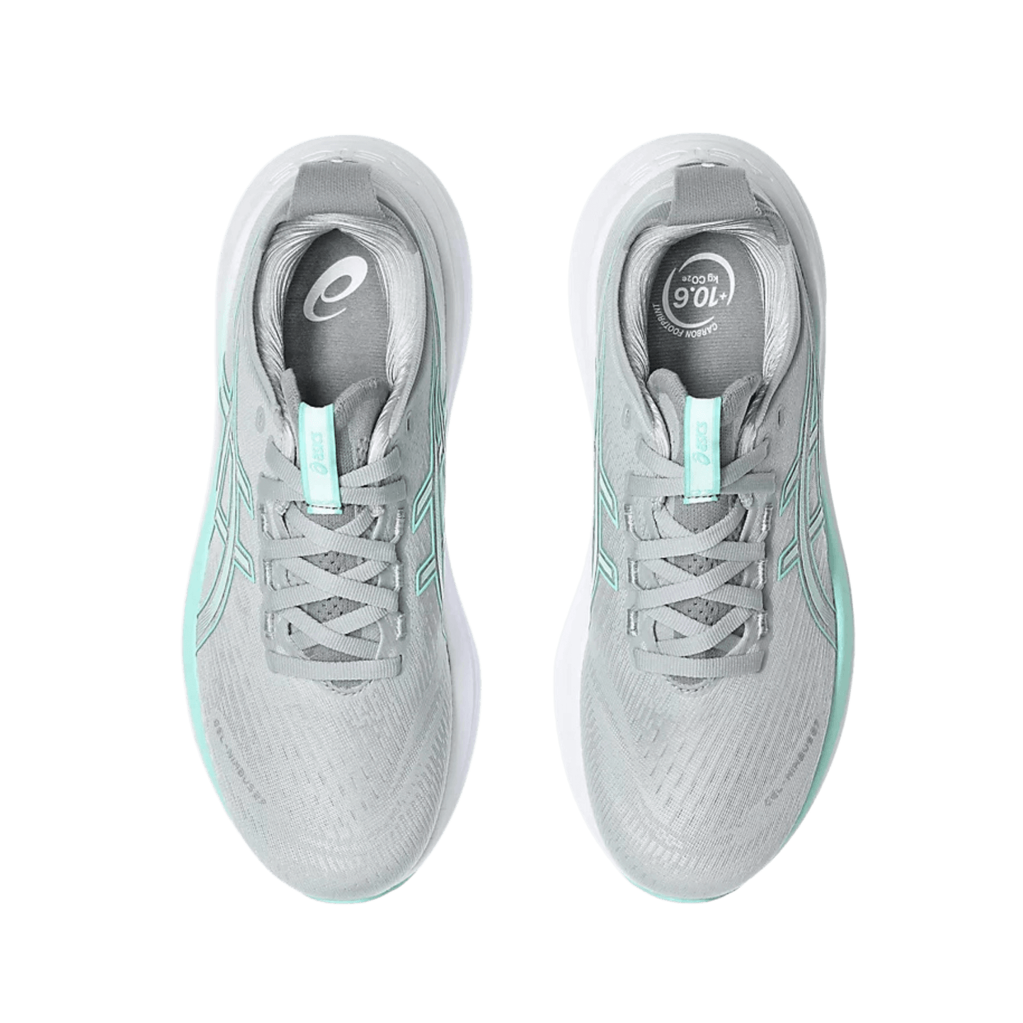 ASICS WOMEN'S GEL - NIMBUS 27 WIDE - SundialASICS WOMEN'S GEL - NIMBUS 27 WIDE