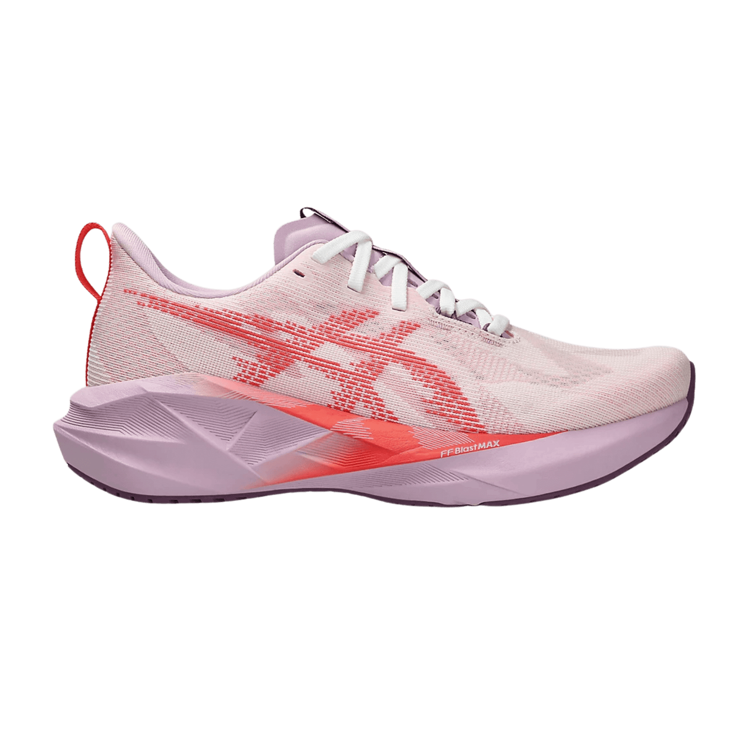 ASICS WOMEN'S NOVABLAST 5 - SundialASICS WOMEN'S NOVABLAST 5