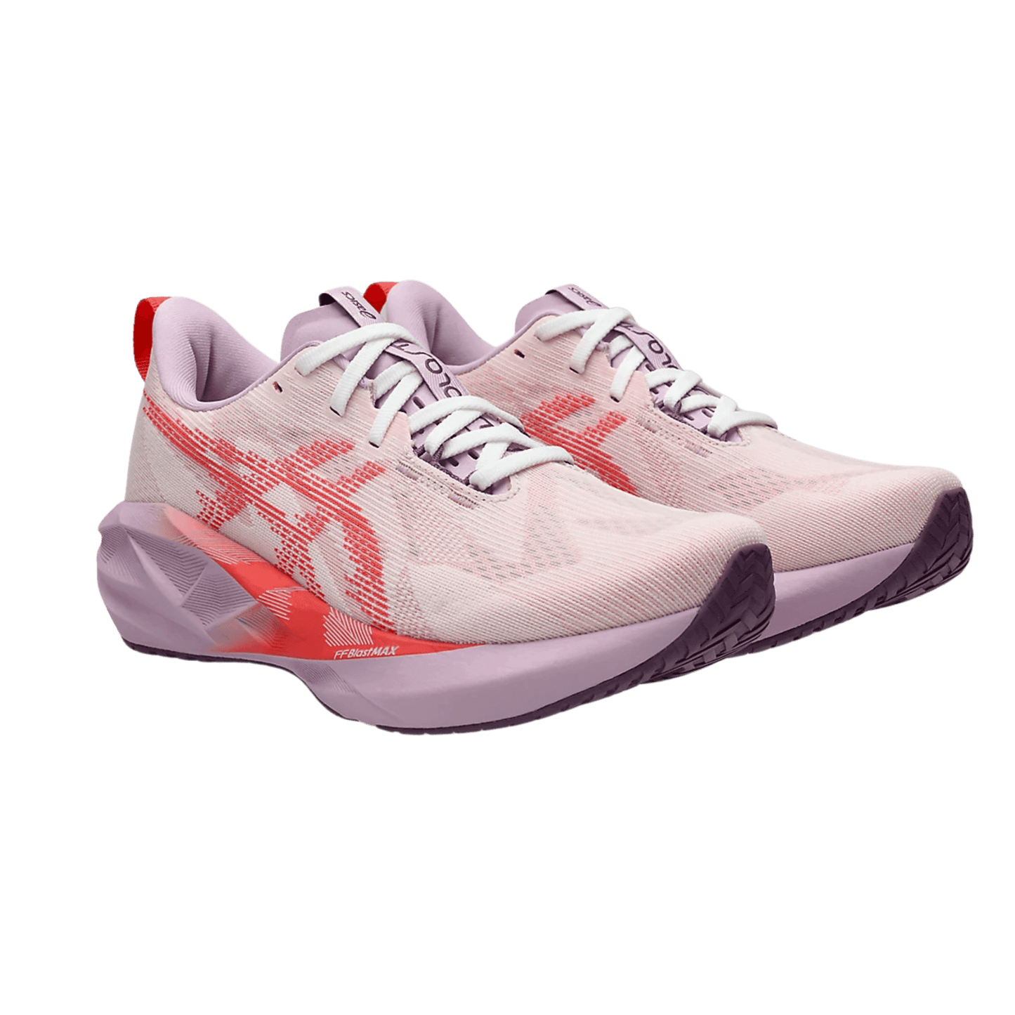 ASICS WOMEN'S NOVABLAST 5 - SundialASICS WOMEN'S NOVABLAST 5