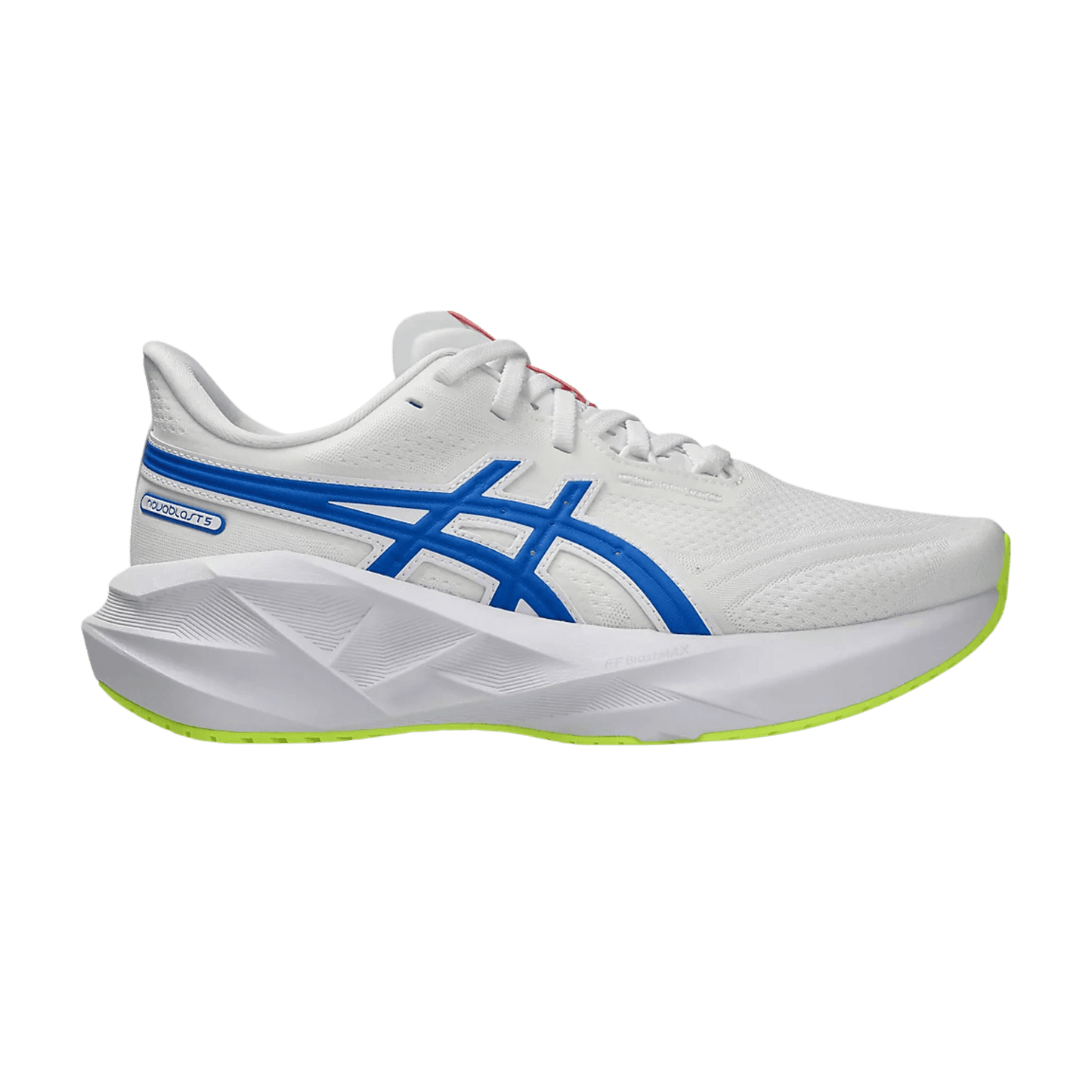 ASICS WOMEN'S NOVABLAST 5 ATC - SundialASICS WOMEN'S NOVABLAST 5 ATC