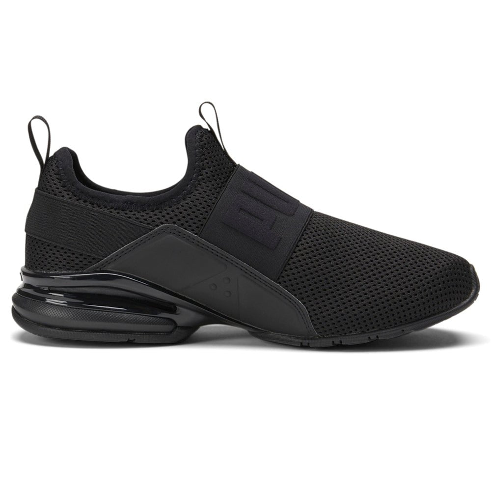 Axelion Slip On Sneakers - SundialAxelion Slip On Sneakers