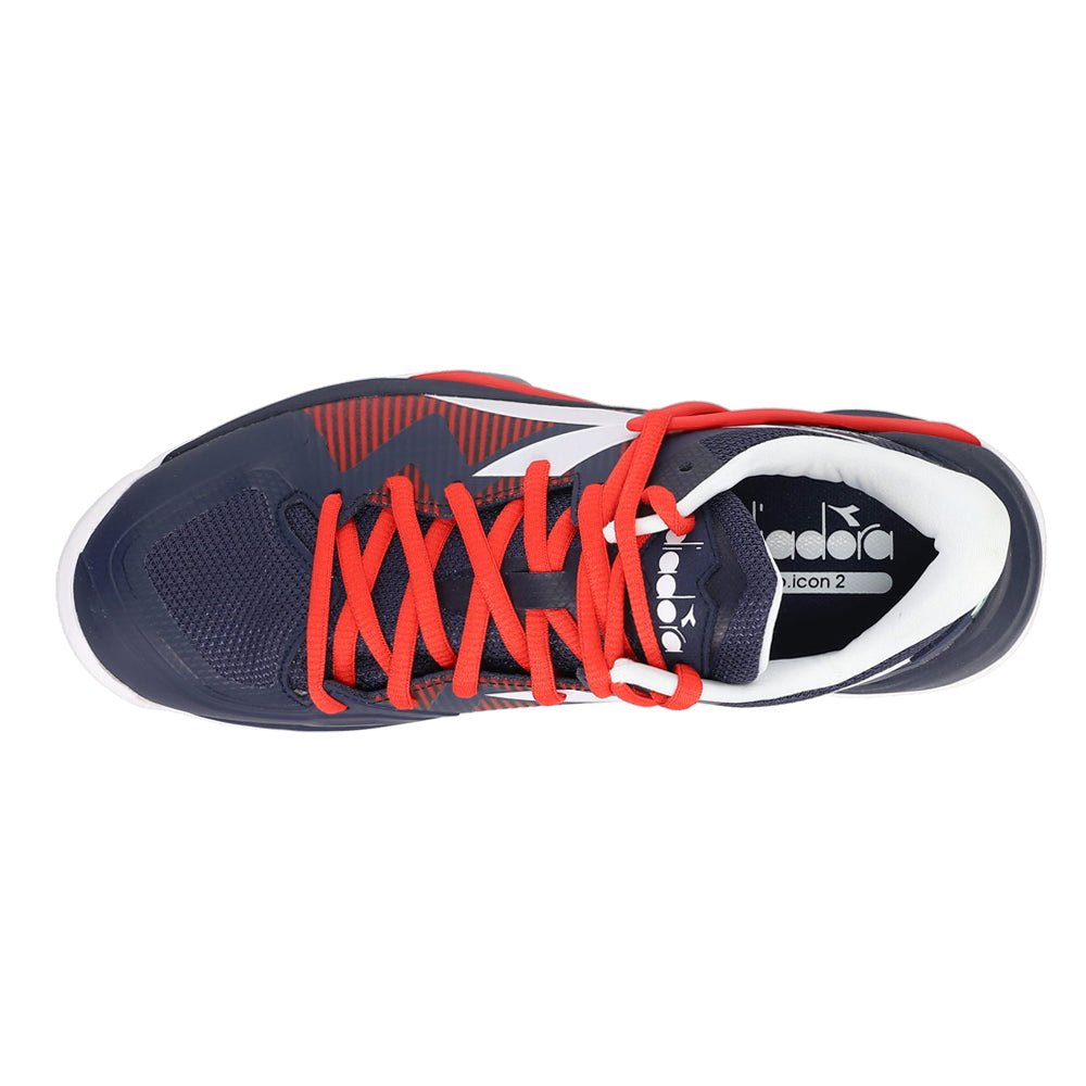 B.Icon 2 AG Tennis Shoes - SundialB.Icon 2 AG Tennis Shoes