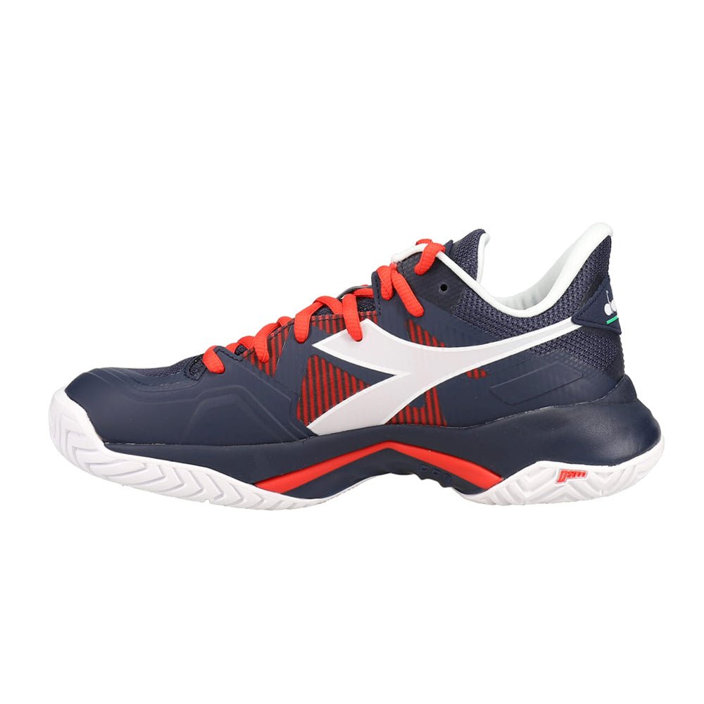 B.Icon 2 AG Tennis Shoes - SundialB.Icon 2 AG Tennis Shoes