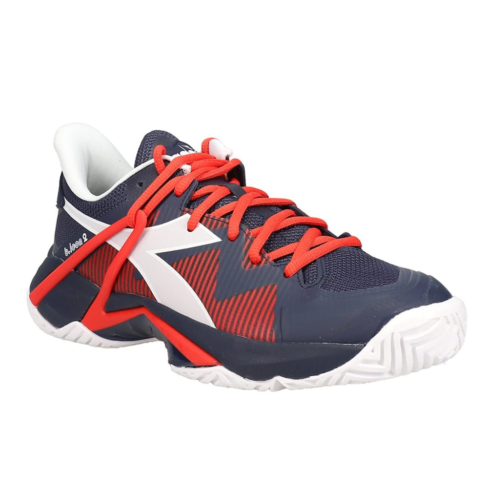 B.Icon 2 AG Tennis Shoes - SundialB.Icon 2 AG Tennis Shoes
