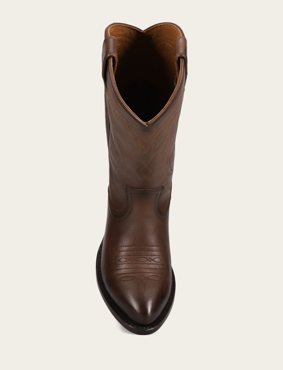 Billy Pull On Deco Stitch