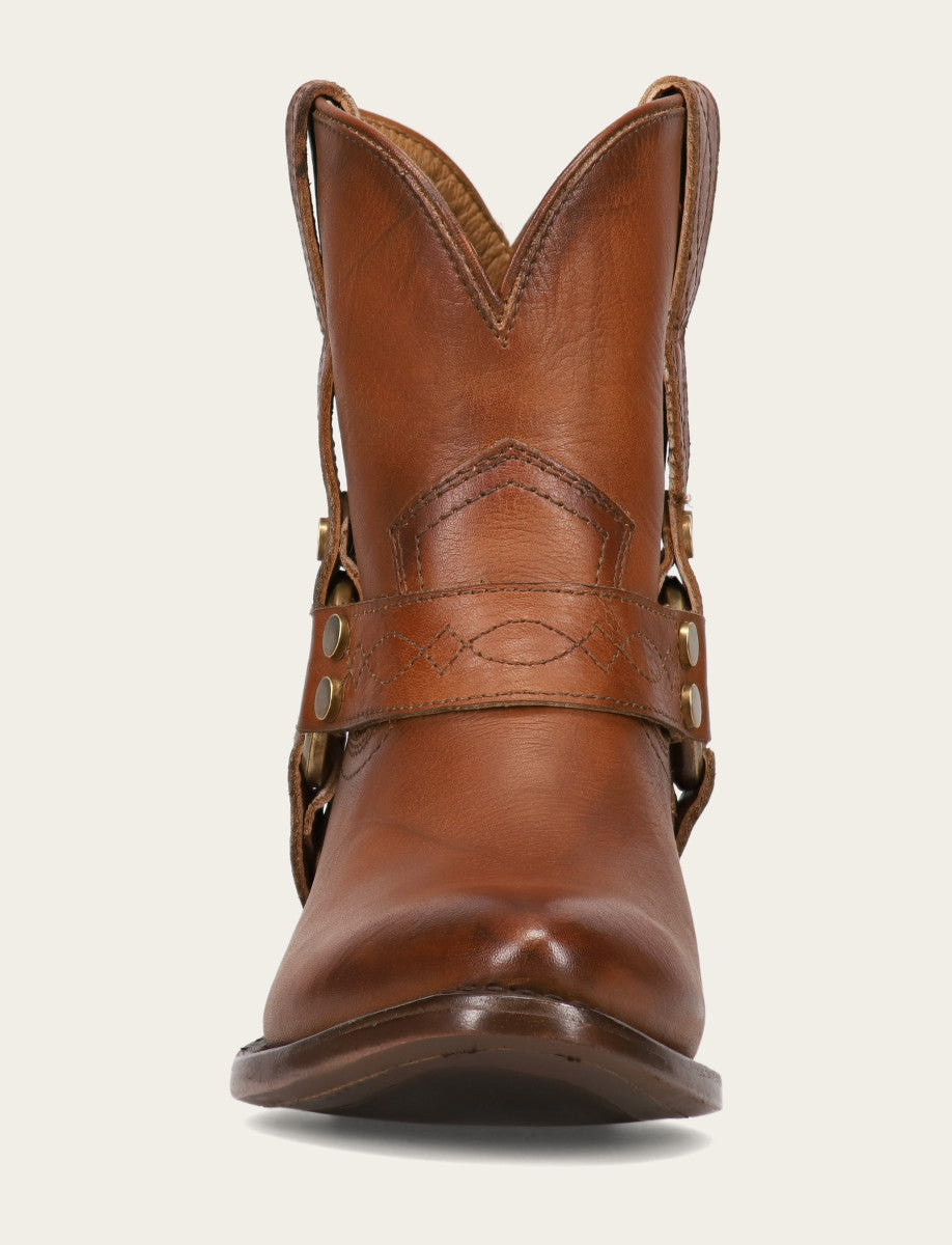 Billy Short Harness