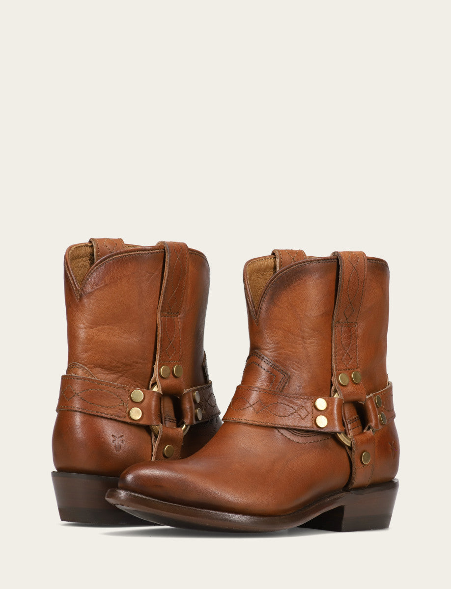 Billy Short Harness