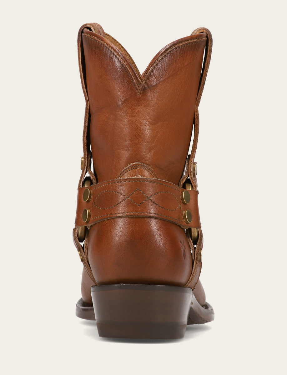 Billy Short Harness