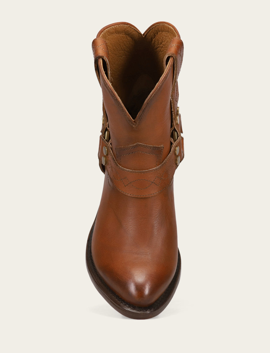 Billy Short Harness