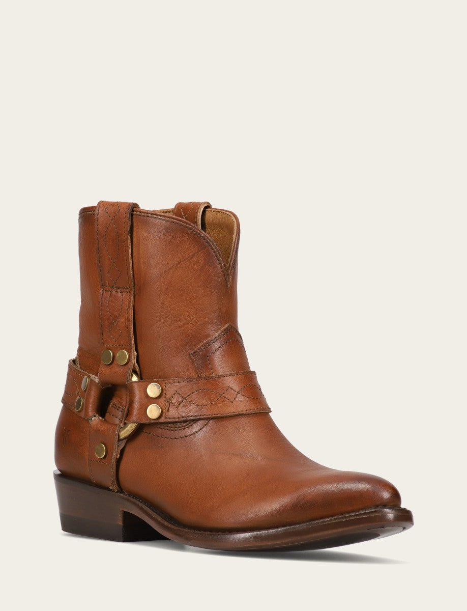 Billy Short Harness