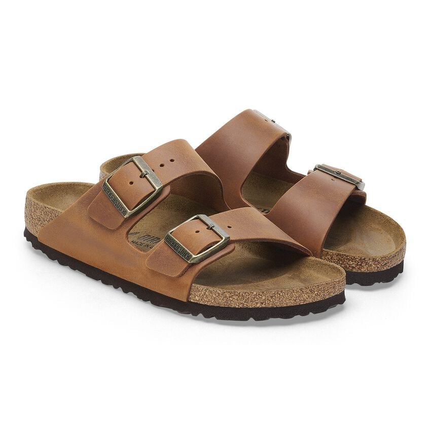 BIRKENSTOCK ARIZONA OILED - 1028401 - SundialBIRKENSTOCK ARIZONA OILED - 1028401