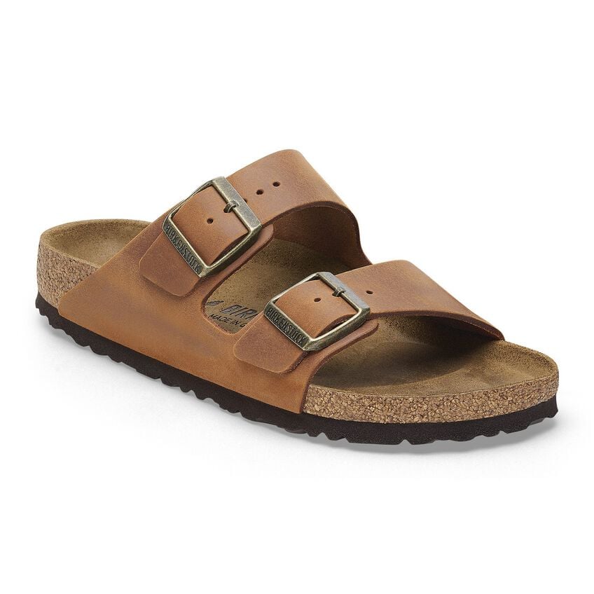BIRKENSTOCK ARIZONA OILED - 1028401 - SundialBIRKENSTOCK ARIZONA OILED - 1028401