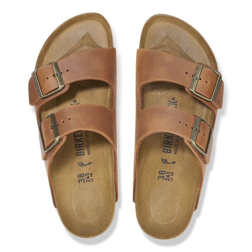 BIRKENSTOCK ARIZONA OILED - 1028401 - SundialBIRKENSTOCK ARIZONA OILED - 1028401