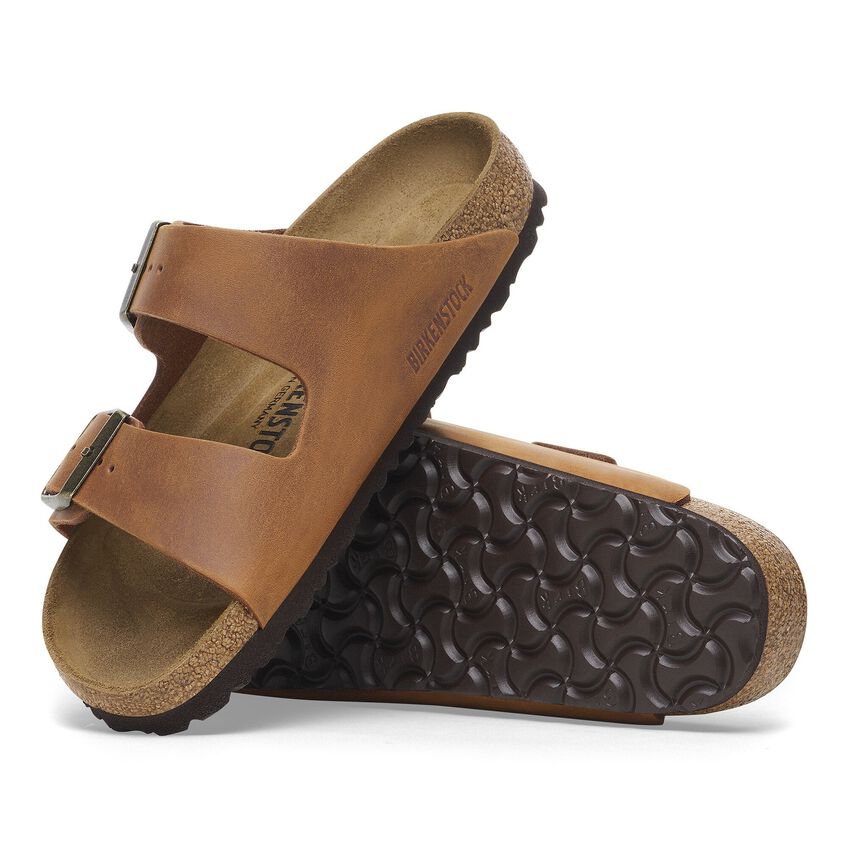 BIRKENSTOCK ARIZONA OILED - 1028401 - SundialBIRKENSTOCK ARIZONA OILED - 1028401