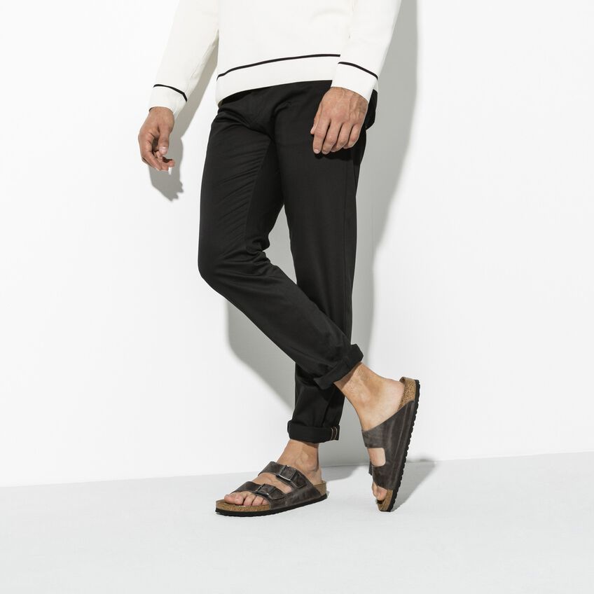 BIRKENSTOCK ARIZONA SOFT FOOTBED - 552801 - SundialBIRKENSTOCK ARIZONA SOFT FOOTBED - 552801