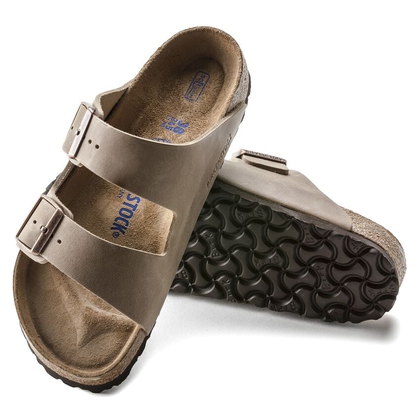 BIRKENSTOCK ARIZONA SOFT FOOTBED - 552811 - SundialBIRKENSTOCK ARIZONA SOFT FOOTBED - 552811