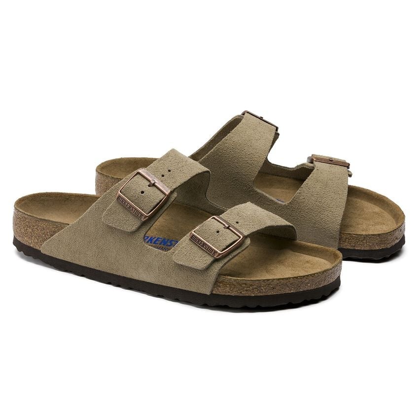 BIRKENSTOCK ARIZONA SOFT FOOTBED - 951301 - SundialBIRKENSTOCK ARIZONA SOFT FOOTBED - 951301