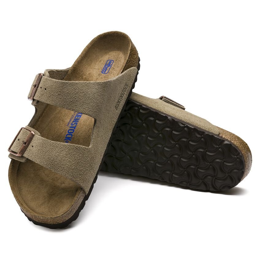 BIRKENSTOCK ARIZONA SOFT FOOTBED - 951301 - SundialBIRKENSTOCK ARIZONA SOFT FOOTBED - 951301