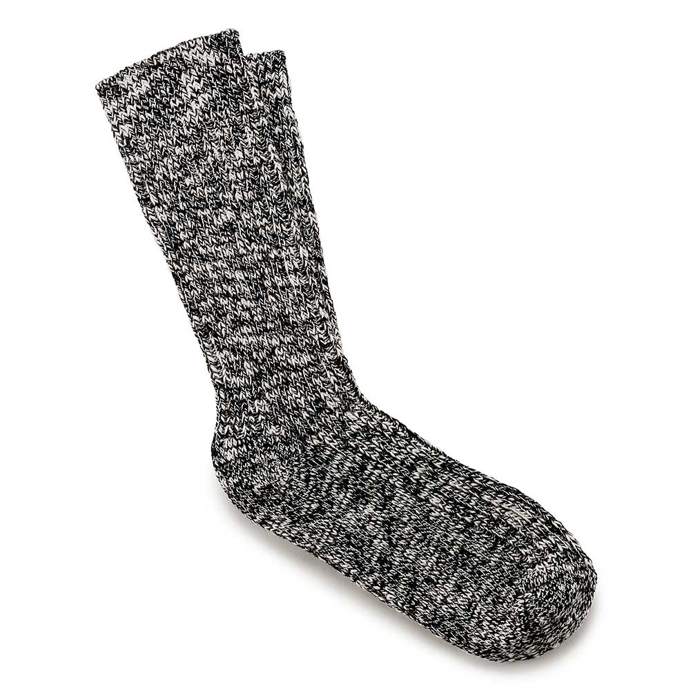 Birkenstock Cotton Slub Socks - SundialBirkenstock Cotton Slub Socks