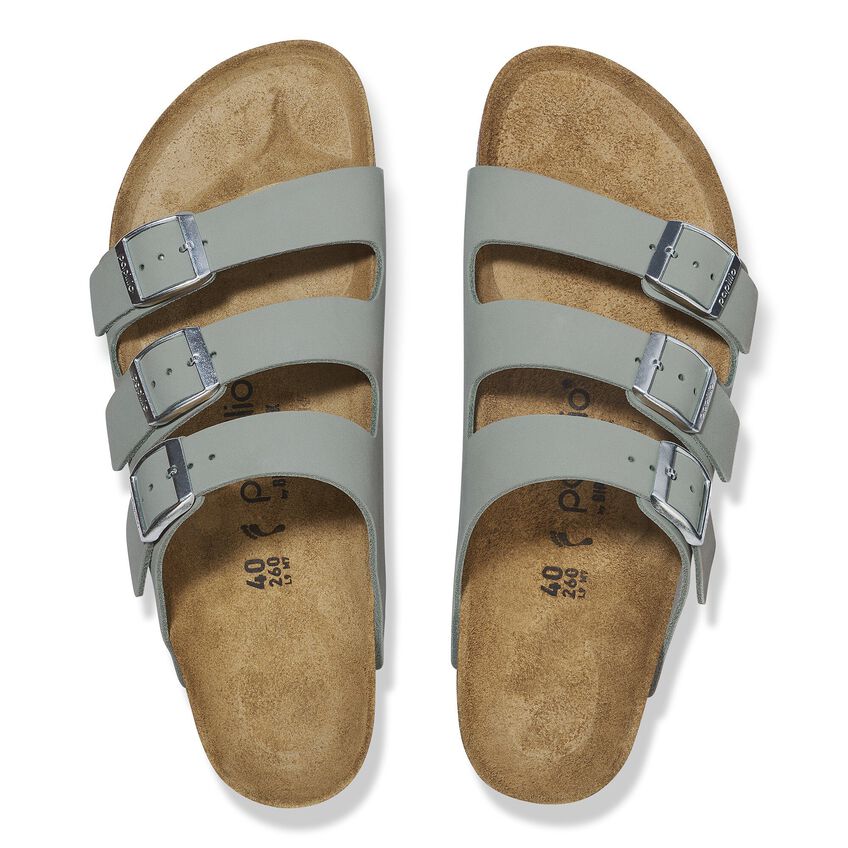 BIRKENSTOCK FLORIDA III PLATFORM - 1029757 - SundialBIRKENSTOCK FLORIDA III PLATFORM - 1029757