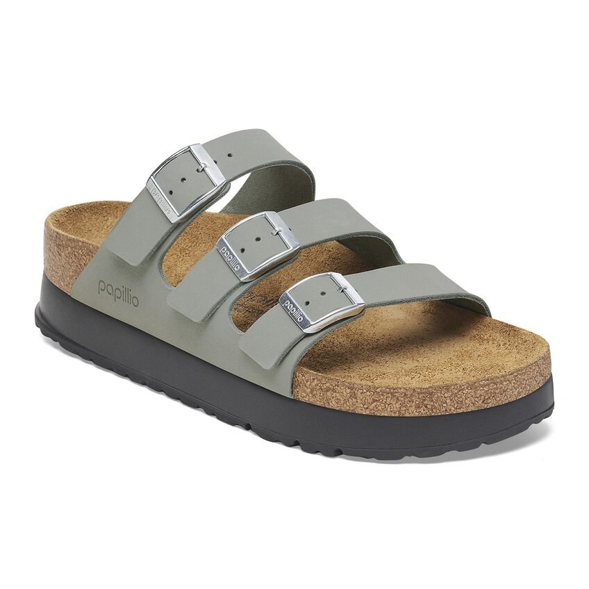 BIRKENSTOCK FLORIDA III PLATFORM - 1029757 - SundialBIRKENSTOCK FLORIDA III PLATFORM - 1029757