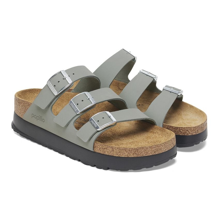 BIRKENSTOCK FLORIDA III PLATFORM - 1029757 - SundialBIRKENSTOCK FLORIDA III PLATFORM - 1029757