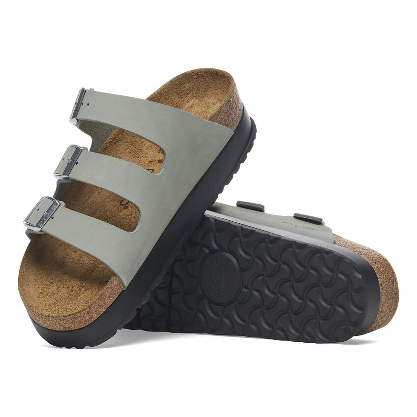 BIRKENSTOCK FLORIDA III PLATFORM - 1029757 - SundialBIRKENSTOCK FLORIDA III PLATFORM - 1029757