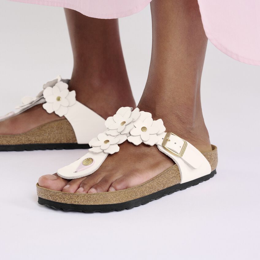 BIRKENSTOCK GIZEH FLOWERS - 1029287 - SundialBIRKENSTOCK GIZEH FLOWERS - 1029287