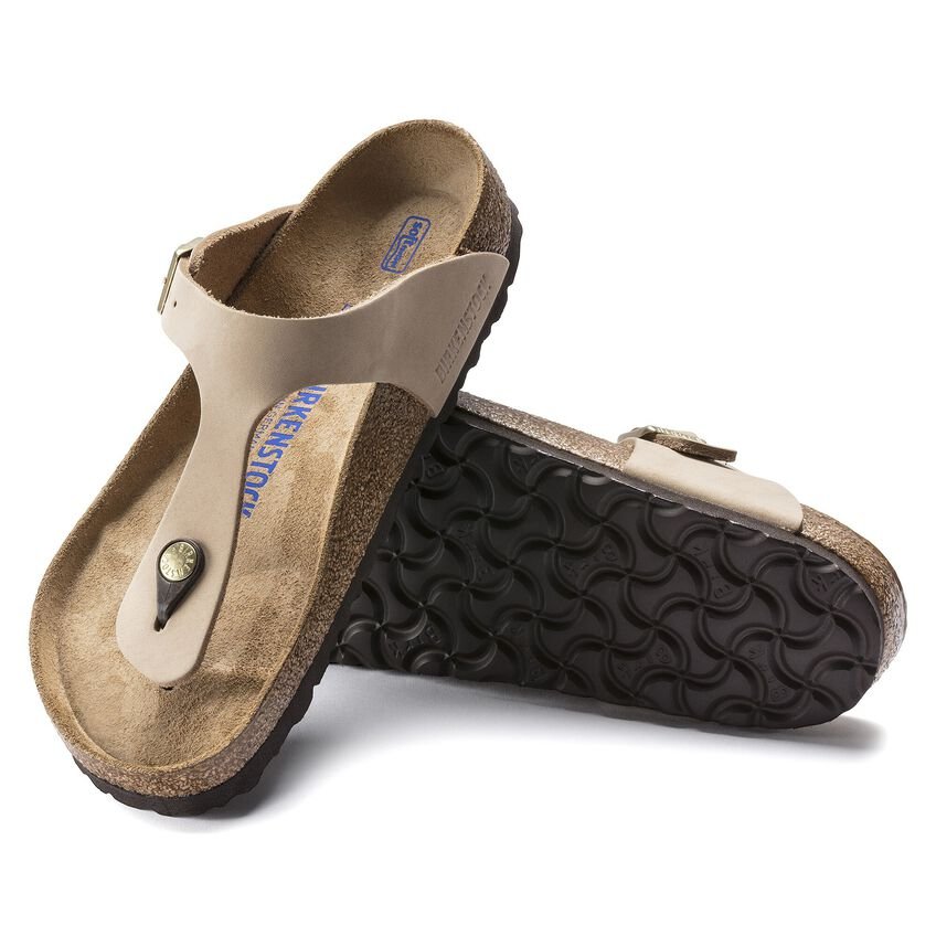 BIRKENSTOCK GIZEH SOFT FOOTBED - 1018999 - SundialBIRKENSTOCK GIZEH SOFT FOOTBED - 1018999
