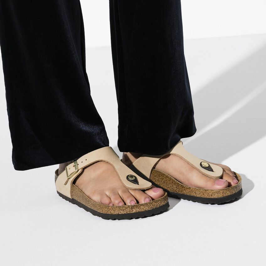 BIRKENSTOCK GIZEH SOFT FOOTBED - 1018999 - SundialBIRKENSTOCK GIZEH SOFT FOOTBED - 1018999