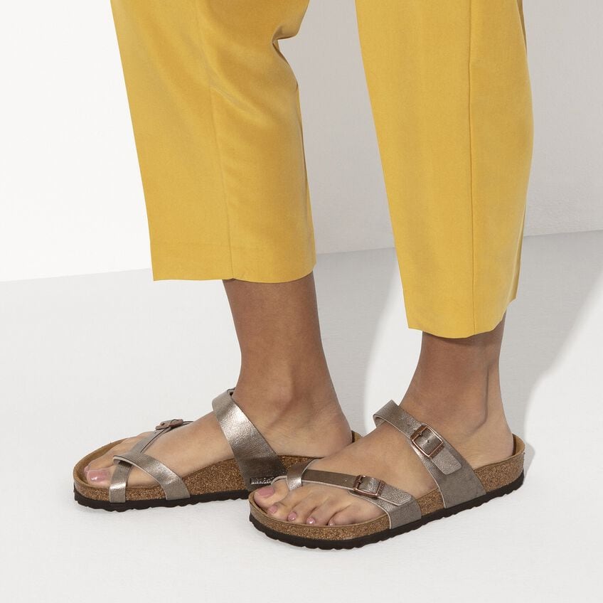 BIRKENSTOCK MAYARI - 1016408 - SundialBIRKENSTOCK MAYARI - 1016408