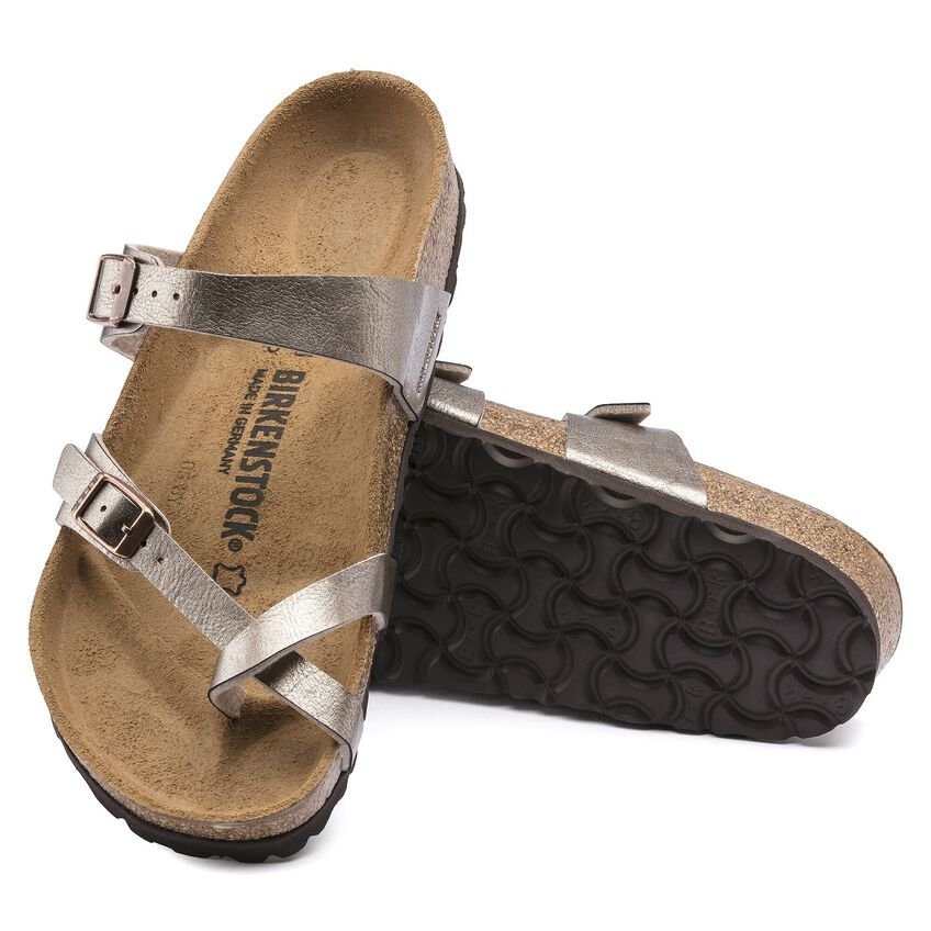 BIRKENSTOCK MAYARI - 1016408 - SundialBIRKENSTOCK MAYARI - 1016408