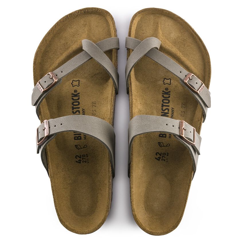 BIRKENSTOCK MAYARI BIRKIBUC - 71071 - SundialBIRKENSTOCK MAYARI BIRKIBUC - 71071